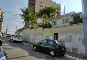 Freguesia do ó terreno 535,00m² r$ 1.650.000,00 para construtores