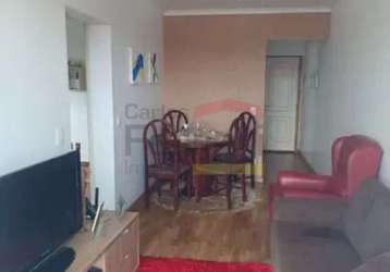 Apartamento 52 m2 na vila maria