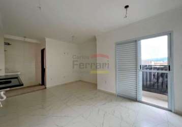 Apartamento 2 dormitórios 44m² tucuruvi