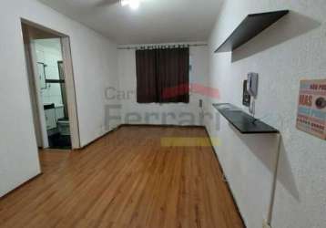 Apartamento 2 quartos 1 vaga jardim peri - zona norte