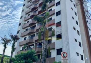 Cobertura duplex com 4 dormitórios, sendo 3 suítes, 3 vagas, à venda, 291 m² por r$ 2.200.000