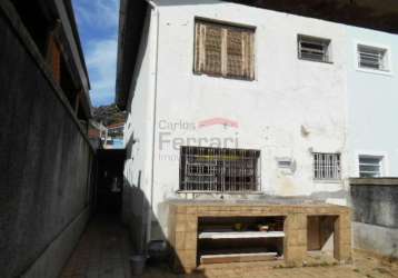 Sobrado com 3 dormitórios, 2vagas com 154 m², a venda por r$ 610.000,00