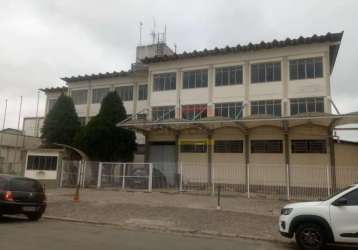 Galpão para alugar - bairro do limão - próximo a marginal tietê