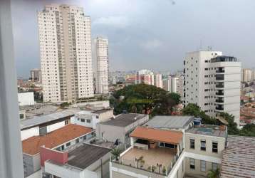 Apartamento 175 metros em santana, 3 quartos, sendo 1 suíte, 1 vaga.