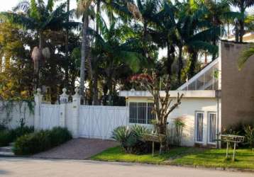 Casa à venda na serra da cantareira/parque petrópolis