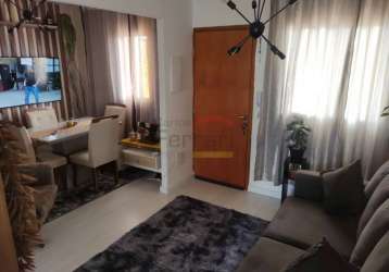 Apartamento 1 dormitórios, 1 vaga na vila aurora - zona norte