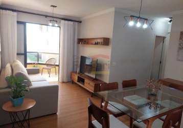 Apartamento para venda tem 81 metros quadrados com 3 quartos em santa teresinha - são paulo - sp