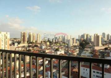 Apartamento 1 dormitório a venda jardim são paulo 200m do metrô com renda