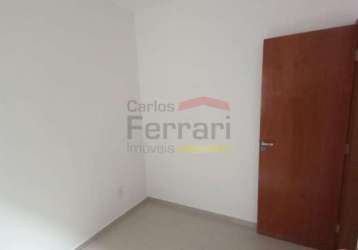 Apartamento a venda,  vila guilhermina, próximo ao metrô   02 dormitórios, sala, cozinha, sem vaga