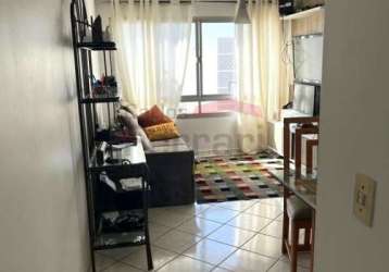 Apartamento na parada inglesa, contendo 2 dormitórios e 1 vaga, lazer com piscinma, churrasqueira