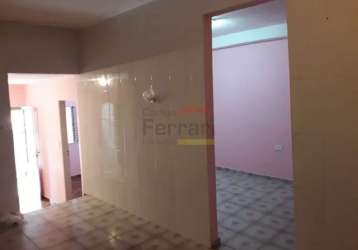 Vila aurora/água fria  r$250.000 oportunidade de ivestimento !!