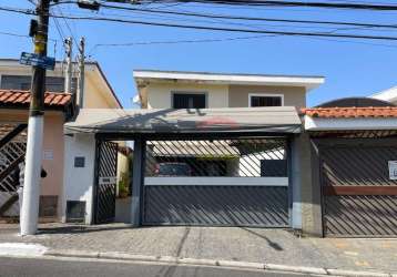 Casa no pé da serra da cantareira. av. nova cantareira