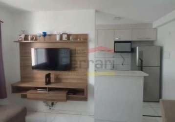 Apartamento impecável 2 dormitórios. vila guilherme