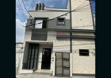 Apartamento em condominio fechado.