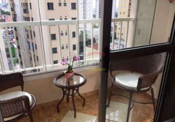 Apartamento a venda no alto de santana