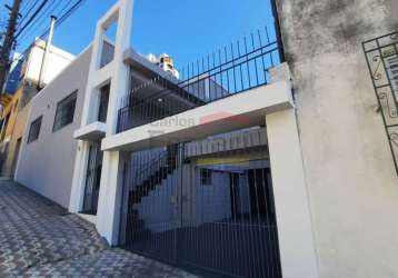 Casa comercial para venda no alto de santana!