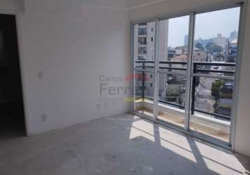 Apartamento  01 dormitório  - ao lado do shopping metrô tucuruvi.