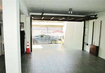 Sobrado tucuruvi  220m2