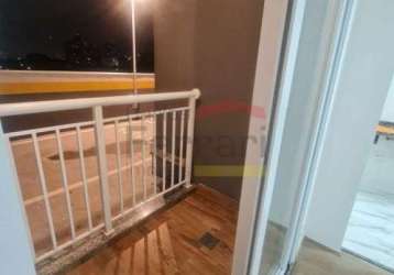 Apartamento 2 dormitórios 45m² no bairro do limão