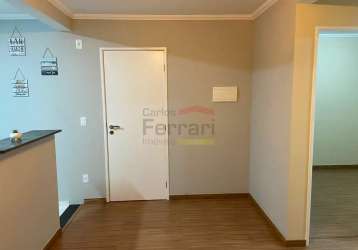 Apartamento com 2 quartos - colônia (zona leste)/ itaquera