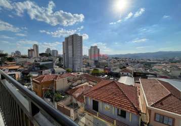 Apartamento região vila constança