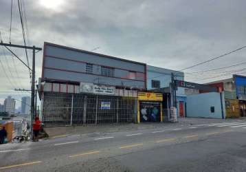 Prédio comercial - bairro do imirim