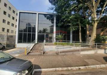 Prédio comercial vila guilherme 1226m2