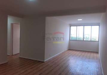 Apartamento 2 dormitórios/alto de santana