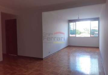 Apartamento 2 dormitórios/alto de santana