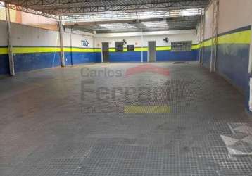 Comercial 300 m² no tucuruvi !!!!!