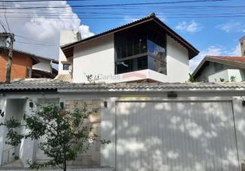 Casa para locação no barro branco.