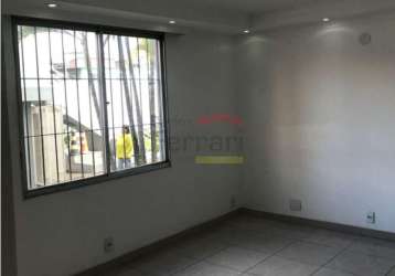 Apartamento a venda, vila francos, 02 dormitórios, 01 vaga, sem elevador,