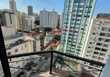 Apartamento 01 quarto, 1 vaga , próximo metrô são joaquim.