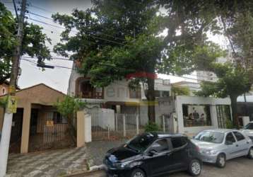 Casa com destino comercial, proximo braz leme