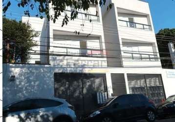 Apartamento térreo, 2 quartos, com sacada ,vila medeiros.