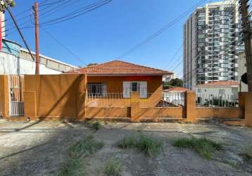 Casa térrea em santa teresinha , zona norte de são paulo