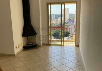 Apartamento 60mt² em mandaqui