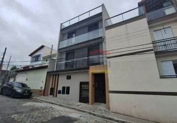 Apartamentos novos 2 dormitórios 43,35m² sem vaga