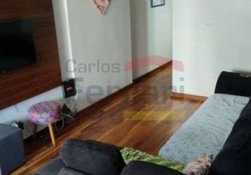 Apartamento parque mandaqui