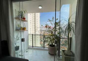 Apartamento mandaqui