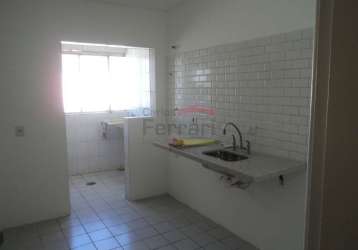 Apartamento região santana 80m²