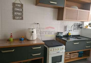 Apartamento alto de santana