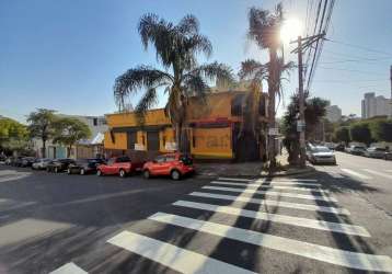 Imóvel comercial no bairro santa teresinha