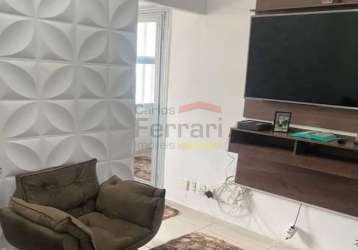 Apartamento  01 quarto  -av duque de caxias, campos elíseos