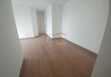 Apartamento - 3 dormitórios. 1 suíte. 2 vagas - tremembé