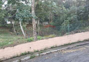 Terreno com area de 1.924,50. horto florestal oportunidade