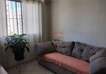 Apartamento lauzane paulista perto do shopping santana parque