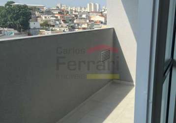 Apartamento imirim