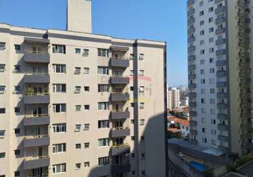 Apartamentos jardim mandaqui com vaga