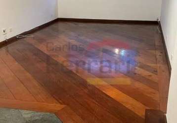 Apartamento jardim floresta